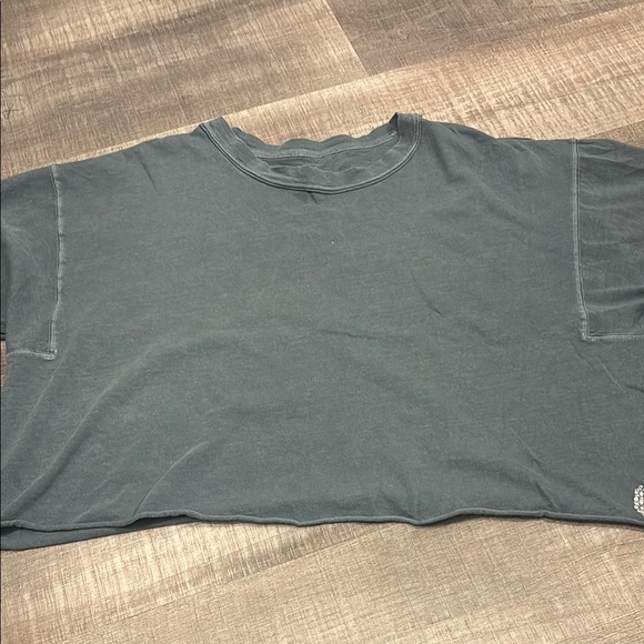 free people movement inspire tee - Picture 3 of 9